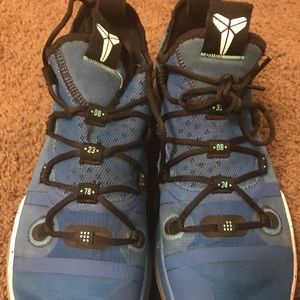 Kobe AD EXODUS